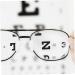 Buy Wofash Pure 10 Pairs of Glasses Frame Nose Pads - Comfort & Replacement for All Eyeglasses - Buy Online on GoSupps.com