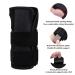 Wrist Brace for Carpal Tunnel Relief | Adjustable Support with 3 Splints for Tendonitis Arthritis & Sprains - Left Hand - Buy Online on GoSupps.com