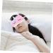 6 pi ces Masque de Sommeil Mignon Masque pour Yeux Forme de Licorne pour Voyages Maison Doux et Confortable Bloque la Lumi re pour Sommeil R parateur - Buy Online on GoSupps.com