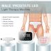 TPARIS Prostate Treatment Device Repair Men Body Function HD Touch Screen Natural Therapy Home Use for Urgency Urinary Incontinence Improves Health Promotes Sleep - Buy Online on GoSupps.com