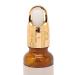 Organic Ear Solution Drops for Tinnitus Relief - Pure Coptis Formula for Adults - 20ml Portable Earache Drops - Buy Online on GoSupps.com
