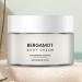 Body Cream - Perfumed Skin Care | 100g Fast-Absorbing Body Lotion for Dry Skin - For Men and Women Dry Sensitive Cracked Hands and Feet Travel and Daily Use - Buy Online on GoSupps.com