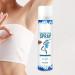 Removing Soothing Liquid for Body 220ml - Hair Removal Spray Men | For Chest Back Face Armpits Legs & Home Use - Buy Online on GoSupps.com