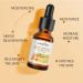  Teksome Vitamin C Facial Serums - Anti-Aging Serums 15 ml Firming Facial Moisturizer Helps Firm Smooth and Nourish the Face Eliminate Dark Spots Teksome - Buy Online on GoSupps.com