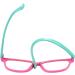 Aroncent 2PCS Kids Blue Light Glasses - Anti-Blue Light Filter Frames for Boys & Girls - Buy Online on GoSupps.com