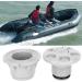 Keenso Boat Air Valve - Durable Lightweight Gas Valve Replacement for Inflatable Dinghy & Kayaking Rubber Boats - Buy Online on GoSupps.com