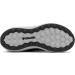 Columbia Hatana Waterproof Hiking Shoe - Big Kid (8-12 Years) | Size 6 | Black/White - Buy Online on GoSupps.com