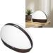 Oil Diffuser Aromatherapy Humidifier Automatic Power Off High Sensitivity for Home (Dark Wood Grain) - Buy Online on GoSupps.com