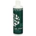 Purezero Tea Tree & Matcha Conditioner - Minty Nourishing & Invigorating Scalp Treatment - Zero Sulfates Parabens Dyes Vegan and Cruelty Free - 12 oz