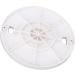 Buy Skimmer Deck Lid Cover SPX1075C1 for Hayward SP1075 SP1076 - 8.75" Plastic Replacement | International Shipping Available - Buy Online on GoSupps.com