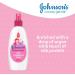  Johnson's Baby Johnson's Shiny Drops Kids Conditioner Designed to Boost Hair's Natural Shine pH Balanced for Delicate Skin Argan Oil 200ml (Pack of 1) - Buy Online on GoSupps.com