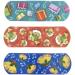 Holiday Bandages Box of 30 - Perfect Stocking Stuffers for Christmas | International Shipping Available - Buy Online on GoSupps.com