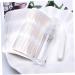Beavorty 3 Packs Invisible Tape Eyelid Patch Tape Double Eyelid Paster Eyelid Stickers Ladies Big Eyes Sample - Buy Online on GoSupps.com