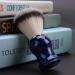 Beard Shaving Brush for Men - Resin Handle Mustache Grooming Tool | International Shipping Available - Buy Online on GoSupps.com