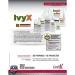 Coretex Ivy X 4 oz. Travel Size Pump Spray - Pre-Contact Skin Solution for Poison Ivy & Oak - Buy Online on GoSupps.com
