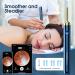 Touchbeauty WiFi Ear Wax Removal Otoscope - 1080p Waterproof Camera for Kids & Pets | 360 Wide-Angle - Buy Online on GoSupps.com