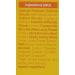 Weleda Baby Calendula Soap Bar 3.5 oz | Natural Baby Soap for Sensitive Skin - International Shipping Available - Buy Online on GoSupps.com
