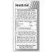 HealthAid Kelp 240 Tablets - Natural Source of Iodine for Thyroid Support - Buy Online on GoSupps.com