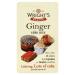 Wright's | Baking Ginger Cake Mix 5X500G | Ginger cake mix with a punchy blend of spices can be used to bake light & moist cakes slices muffins or cupcakes