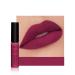 Anifer Anifer Velvet Matte Liquid Lipstick long-lasting and waterproof non-sticky lip gloss (Rose Purple 622)