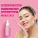 Natural Vibes Glow d Up Face Serum | 100% Plant-Based Niacinamide Vitamin C Retinol & Hyaluronic Acid | Clear Bright Hydrated Skin | Anti-Aging | 30 ml | Unisex - Buy Online on GoSupps.com