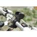 VORCOOL Adjustable 360 Bicycle Mount for LED Flashlights - Black | Universal Fit Durable & Versatile - Buy Online on GoSupps.com