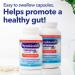 Symbiotics Colostrum Plus - 240 Veg Capsules for Immune Support & Gut Health - Buy Online on GoSupps.com
