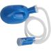 Portable Urinals for Men | 2000ml Spill-Proof Urinal Bottle with Lid | Convenient Urine Jug & Tubeurinal - Buy Online on GoSupps.com