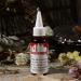 Professional Fake Blood Gel for Halloween & Special Effects | 50ml Zombie Makeup & Wound Scars - Buy Online on GoSupps.com