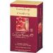 La Courtisane Herbal Tea Cranberry Kosher Gluten-Free 20 Count 40g - Buy Online on GoSupps.com