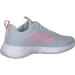 Buy adidas Unisex Lite Racer K Fitness Shoes 36 2/3 EU - Halo Blue & Super Pop Clear Pink | International Shipping Available - Buy Online on GoSupps.com