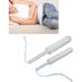 Organic Cotton Tampons - Leak-Proof & Comfortable | 100% Natural | Multipack for Medium to Heavy Flow - Buy Online on GoSupps.com