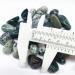 Wholesale Natural raw Moss Agate Crystals Tumbled Stone 15mm-22mm (Color : 200g) - Buy Online on GoSupps.com