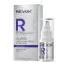REVOX B77 - Gel Contour des Yeux au R tinol Concentr Anti-Rides 30 ml R duit Rides et Ridules Lisse Texture Stimule Production de Collag ne Hydratation Profonde Regard Plus Jeune et Raffermi