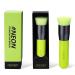 Docolor Foundation Blending Brush - Professional Makeup Brush for Liquid, Cream, and Powder - Flat Top Kabuki for Face - Neon Green - Buy Online on GoSupps.com