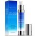 Anti-Aging Rapid Reduction Eye Cream, Instantly Reduces Wrinkles, Under-Eye Bags, Dark Circles and Lifts Skin - 15mL Blue