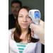 Extech IR200 Non-Contact Forehead Infrared Thermometer - White | Fast & Accurate Temperature Reading - Buy Online on GoSupps.com