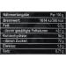 Buy Trimex Turkish Pepper - Pack of 5 (5 x 400g) - Authentic Flavor Fast International Shipping - Buy Online on GoSupps.com