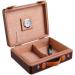 Cigar Boxs Humidors Humidor Cigar Box Cigar Box Cigar Humidor Moisturizicabinet Cigar Box - Buy Online on GoSupps.com