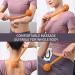 Buy LTLClz Soft Silicone Flexible Massage Hammer - Anti-Cellulite & Lymphatic Drainage Device for Muscle Relaxation | Fast International Shipping - Buy Online on GoSupps.com
