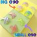 Lash Lift Ribbons - Silicone Eyelash Lifting Shields & Mini Lamination Tools | 8 Candy Color Sizes for Perfect Perming - Buy Online on GoSupps.com