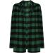 Long Shirt Outerwear Top Thin Warm Knitted Coat Women's Blouse V-Neck Shirt Tunic Long Women's Tunic Women's Shirt Casual Checked Shirt Women's Winter Chunky Knit Jacket C-ag M - Buy Online on GoSupps.com