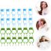 Stop Snoring Nose Clip - Toddmomy Nose Correction Pom (24pcs) - Buy Online on GoSupps.com