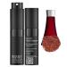 PICKN BUY Luxury Perfume for Women 0.34 Fl oz Scent Compatible to Deep Red Perfume Made in USA Long-Lasting Spray Comes in Refilable Bottle Deep Red* Impressions 0.34 Fl Oz (Pack of 1)