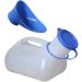 Male Urinal Bottle Unisex Potty Urinals for Car Travel Camping Outdoor - Buy Online on GoSupps.com