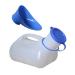 Leakproof Urinal Unisex Urinal Pee Bottle Unisex Potty Urinals for Car Travel Camping Outdoor - Buy Online on GoSupps.com