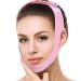 Faja Para La Papada Mujer para la papada de la casa Facial Lifting Slimming Belt V Line Mask Slimming Bandages Facial