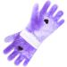 FOMIYES 5 Pairs Hand Wax Set Foot Wax Set Warming Cover DIY Wax Cover Wax Warmer Cover Paraffin Wax Skin Cover Grooming Glove Paraffin Hand Cover Foot Wrapping Cover Wax Bags Gloves Spa - Buy Online on GoSupps.com