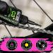 Muc Off C3 Ceramic Dry Chain Lube 120ml | Premium Bike Chain Lubricant with UV Tracer Dye | Ideal for Dry/Dusty Conditions - Buy Online on GoSupps.com