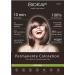 Biocap Rapid Permanent Hair Color 6.06 Dark Havanable | Vegan & 80% Natural | Quick 10-Minute Application | Organ Oil & Tricorepair Complex | Optimal Gray Coverage - Buy Online on GoSupps.com